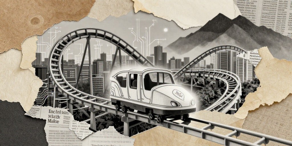 WEEX Token 2026: Volatility, Investor Sentiment & Future Outlook Explained WEEX Token 2026: Volatility, Investor Sentiment & Future Outlook Explained