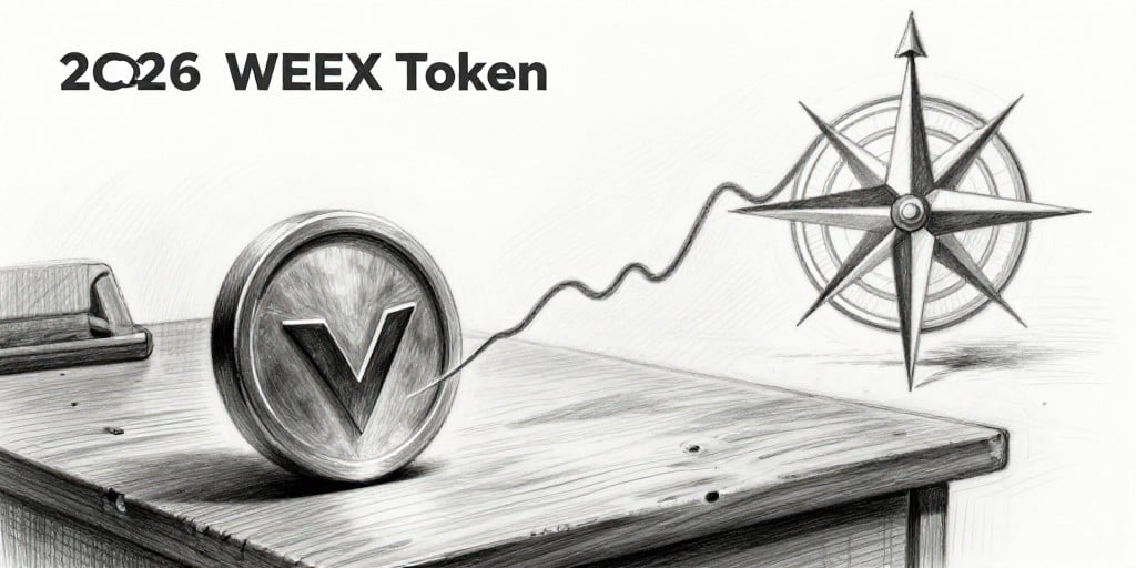 WEEX Token: 52‑Week High, Low & Why It Still Attracts Investors in 2026 WEEX Token: 52‑Week High, Low & Why It Still Attracts Investors in 2026
