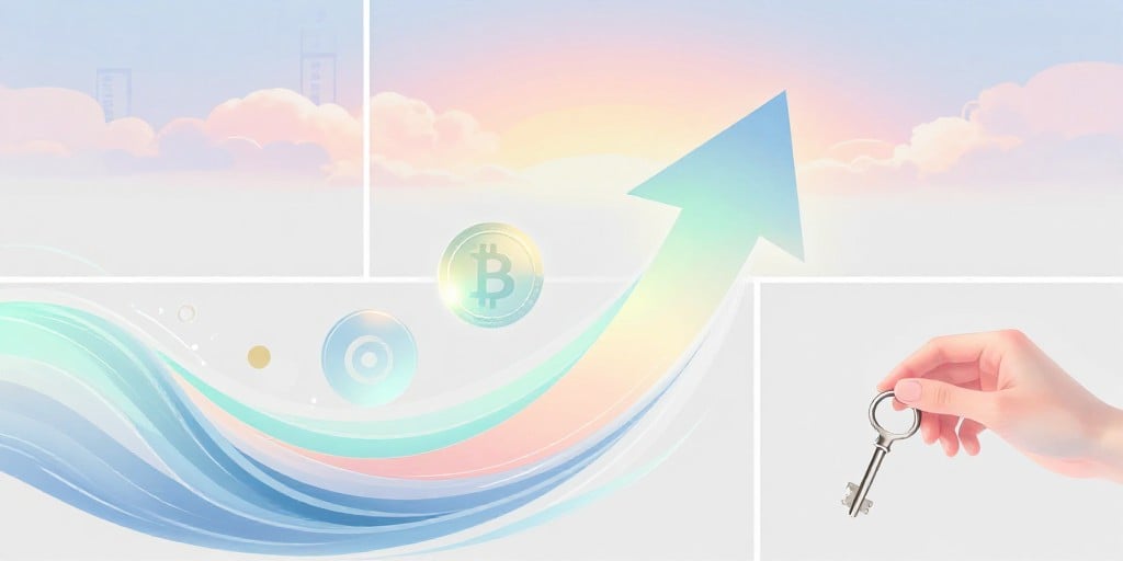 WEEX Token Rebounds: 52‑Week Low Recovery Sparks New Investor Interest WEEX Token Rebounds: 52‑Week Low Recovery Sparks New Investor Interest