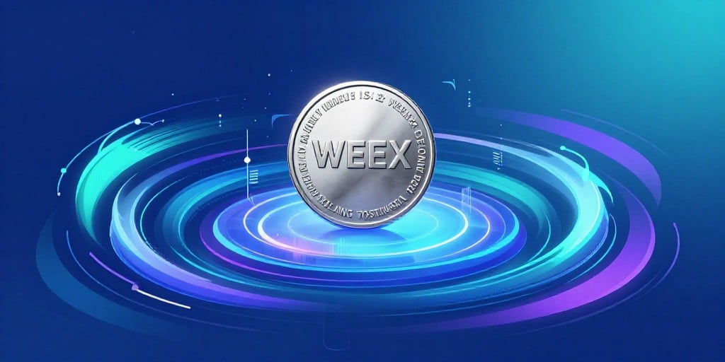 WEEX Token’s 2025‑2026 Rollercoaster: Why Volatility Is a Must‑Know for Investors