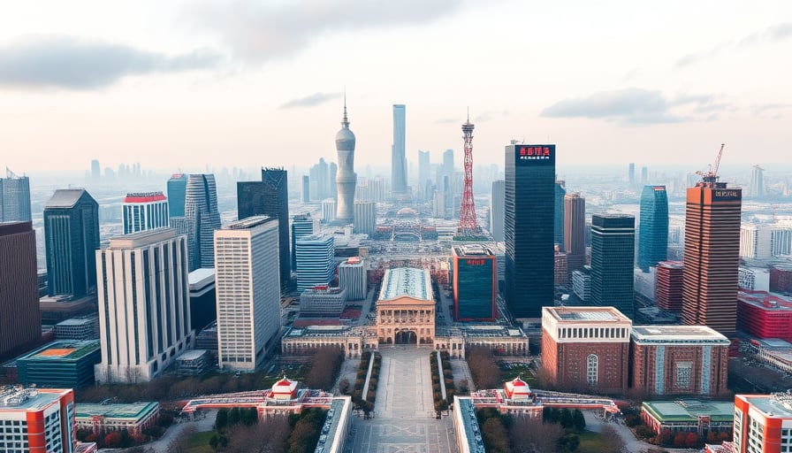 Weibo Corp: A Solid Investment in China's Interactive Media with Growth Potential