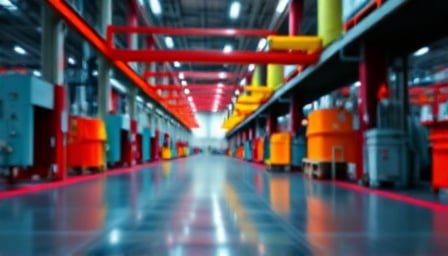 Weichai Heavy Machinery Co Ltd: Leading the Charge in Global Power Solutions