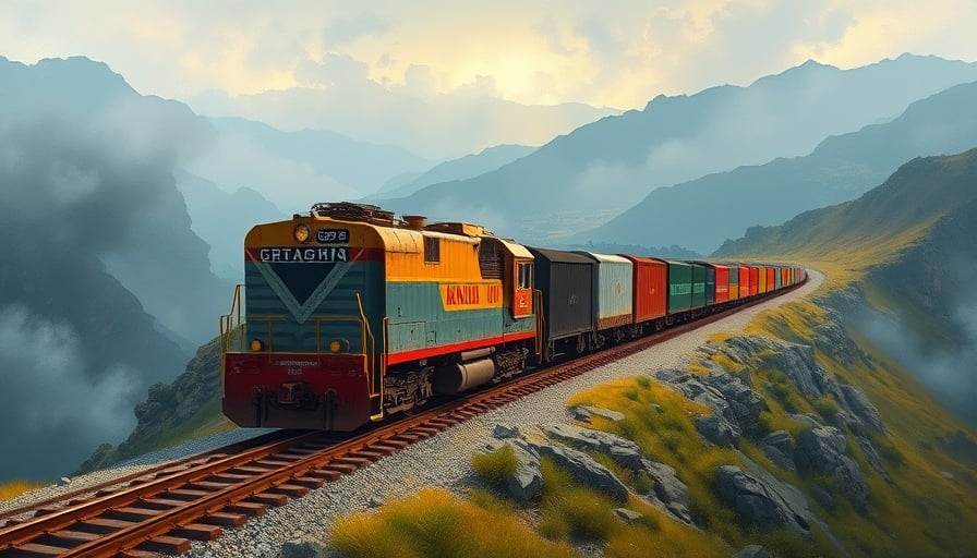 Weichai Heavy Machinery: Leading Global Transport Equipment Growth