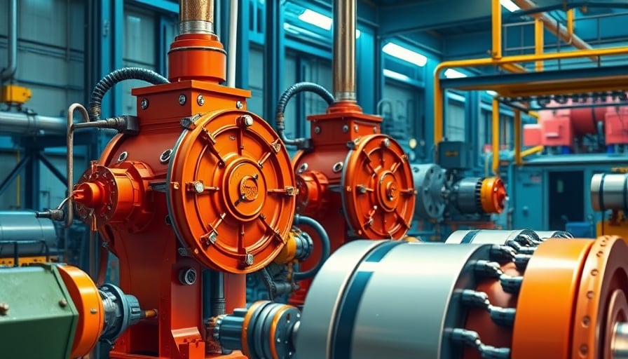 Weichai Heavy Machinery: Strong Recovery, Innovation‑Driven Growth & Investor Appeal 2026 Weichai Heavy Machinery: Strong Recovery, Innovation‑Driven Growth & Investor Appeal 2026