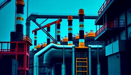 Weichai Power at a Crossroads: Navigating Market Challenges and Future Opportunities