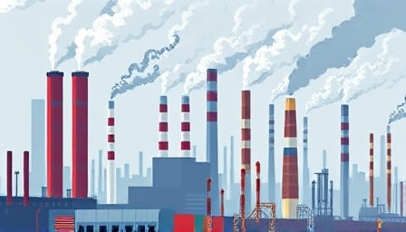 Weichai Power Co Ltd: Leading the Charge in Industrial Machinery Innovation and Market Resilience