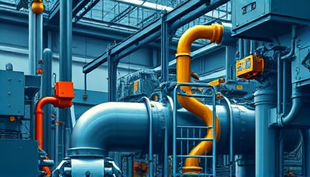 Weichai Power Co Ltd: Leading with Innovation and Sustainability in Industrial Machinery