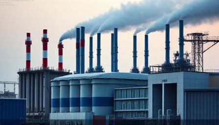 Weichai Power Co Ltd: Navigating Global Markets with Innovation and Resilience