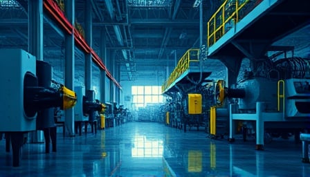 Weichai Power Expands Globally Amid Market Dynamics and Strategic Financial Moves