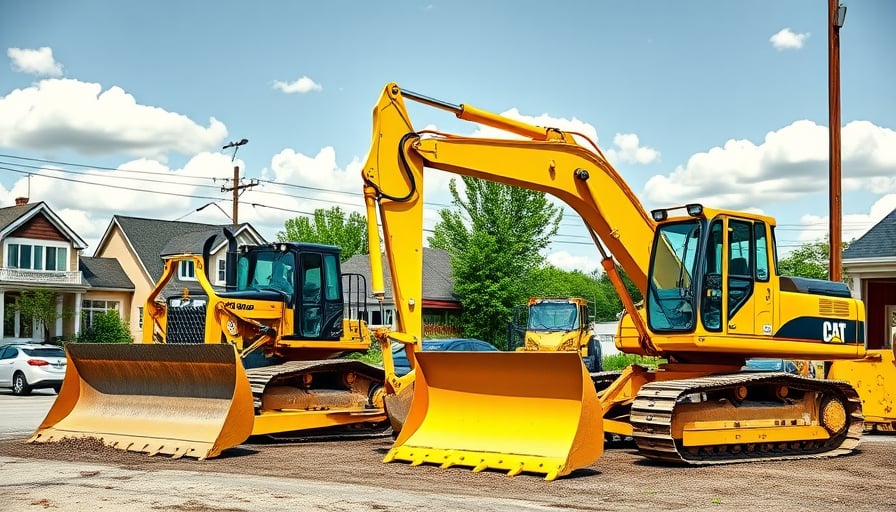 Weichai Power Rides 2026 Policy Surge: Strong Earnings and Global Expansion Fuel Growth