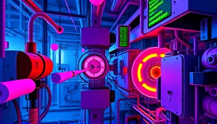 Weihai Huadong Automation Soars on Strategic Expansion and Market Favorability
