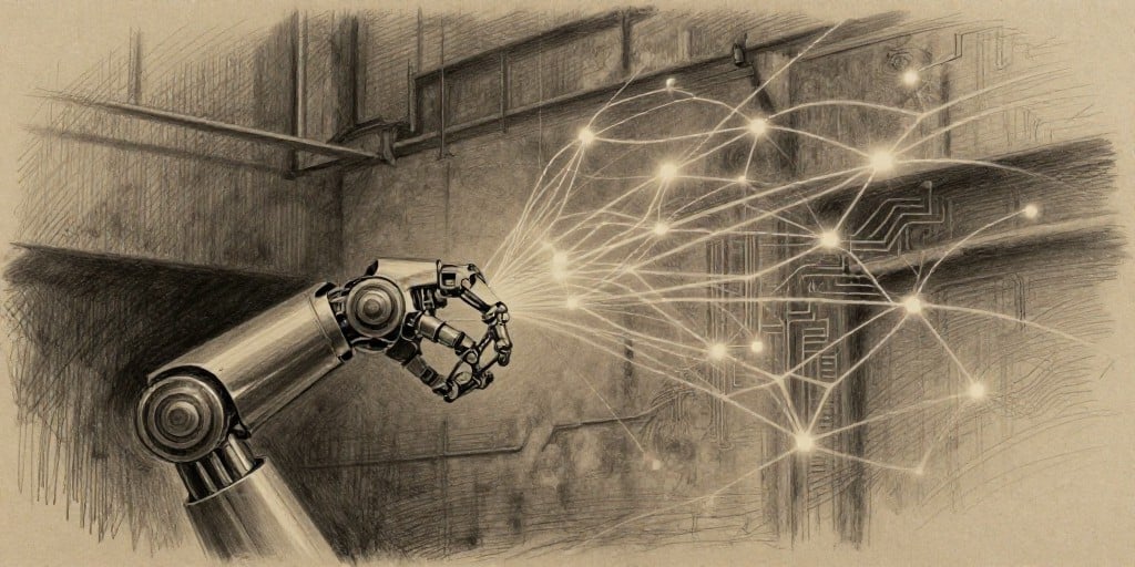 WEIHONG’s Motion‑Control Stock Gains Momentum Amid AI & Robotics Surge