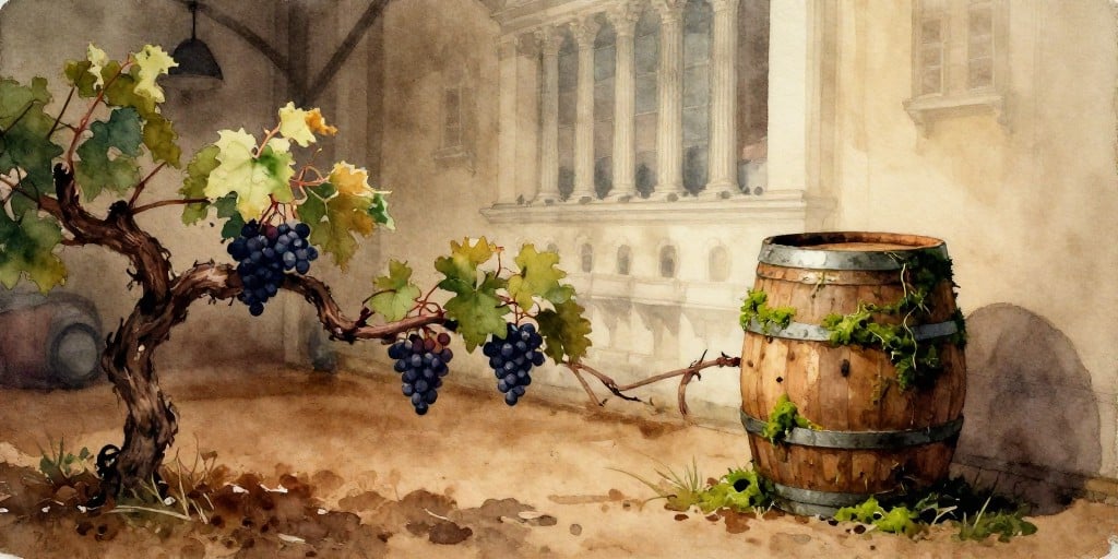 WEILONG GRAPE WINE Shares Surge Amid Losses, Control Changes & Risk‑Warning WEILONG GRAPE WINE Shares Surge Amid Losses, Control Changes & Risk‑Warning