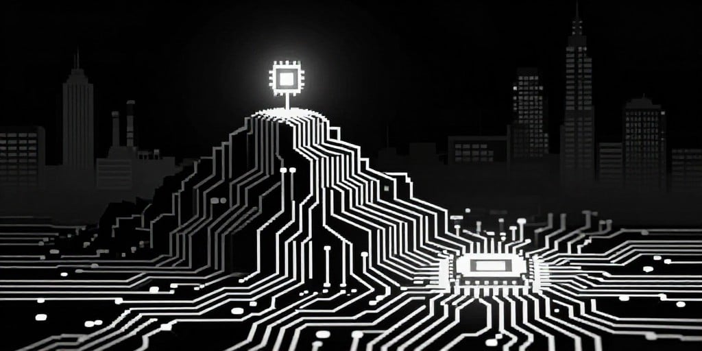 WELGAO Surges 15% as PCB Inflation & AI Demand Drive China’s PCB Boom