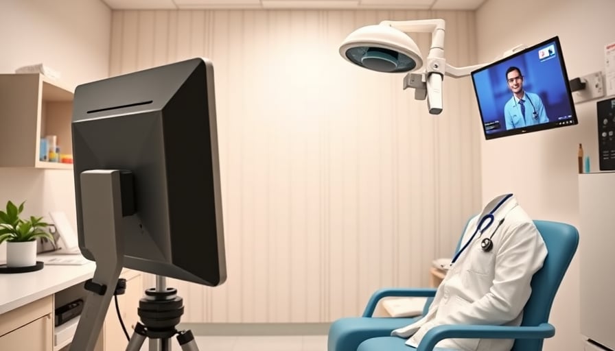 Well Health Expands Telehealth Services with Health‑E Commerce, Boosting Wisp's Access