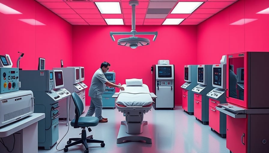 Well Health Technologies Corp Faces Scrutiny Amid Financial Struggles and Strategic Challenges