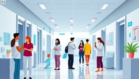 Well Health Technologies Corp Leverages Strategic Acquisitions to Lead Digital Transformation in Healthcare