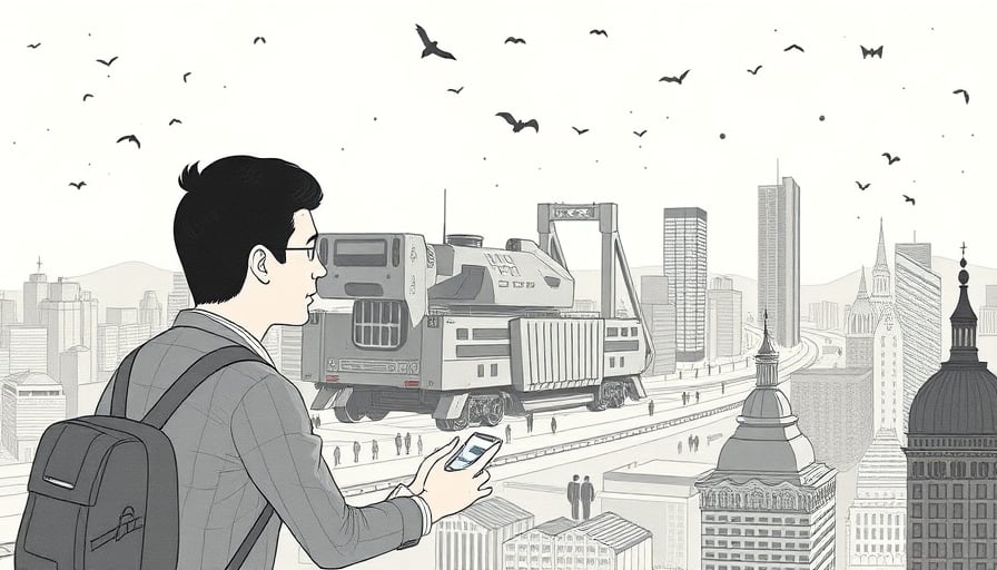 Well Health Technologies Stock Holds at 52‑Week Low Amid Competition Bureau Probe