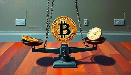 WELL3: Navigating the Precipice of Collapse in the Cryptocurrency Market