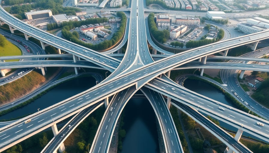 Wellington Boosts Stake in FTAI Infrastructure Amid Positive Investor Outlook Wellington Boosts Stake in FTAI Infrastructure Amid Positive Investor Outlook