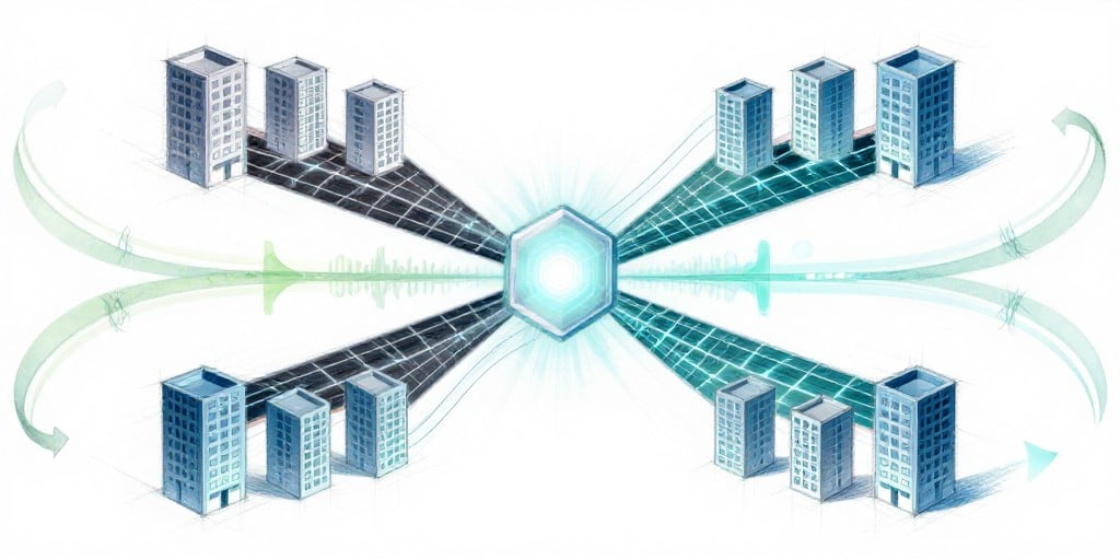 Wells Fargo Drives Affordable Housing & Grid Modernization with Innovation Incubator Wells Fargo Drives Affordable Housing & Grid Modernization with Innovation Incubator