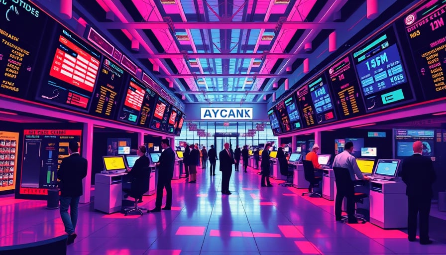 Wells Fargo Shakes Up Analyst Outlook, Boosting Tech, Biotech Targets Wells Fargo Shakes Up Analyst Outlook, Boosting Tech, Biotech Targets