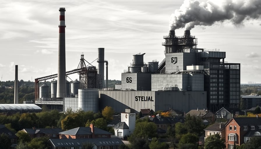 Wells Fargo Upgrades Nucor to Overweight, Boosts Target to $167 & Shares Rally 2.8% Wells Fargo Upgrades Nucor to Overweight, Boosts Target to $167 & Shares Rally 2.8%