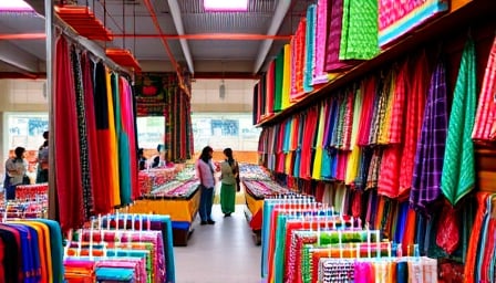 Welspun Living Ltd Soars Amid India-UK FTA Optimism and Market Rally