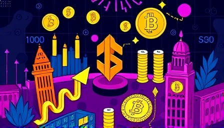 WEMIX Demonstrates Resilience and Growth Potential in Volatile Crypto Market WEMIX Demonstrates Resilience and Growth Potential in Volatile Crypto Market