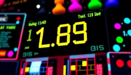 WEMIX Experiences Volatility with Recent Price Recovery Amid Market Fluctuations WEMIX Experiences Volatility with Recent Price Recovery Amid Market Fluctuations