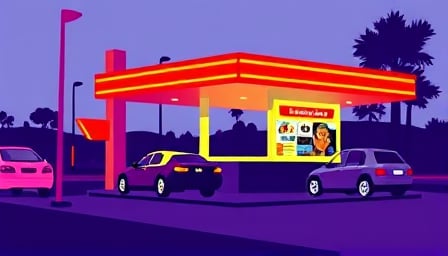 Wendy's Co-The Shows Resilience in Q1 with Strategic Growth and Digital Sales Surge