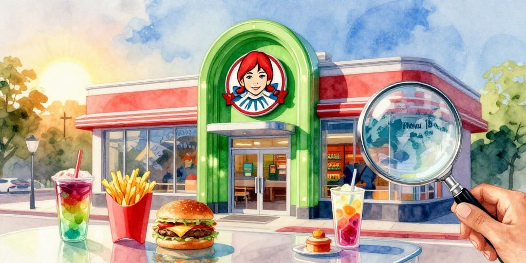 Wendy's Stock Rises: Global Expansion, Strong P/E & Growth Outlook in 2026 Wendy's Stock Rises: Global Expansion, Strong P/E & Growth Outlook in 2026
