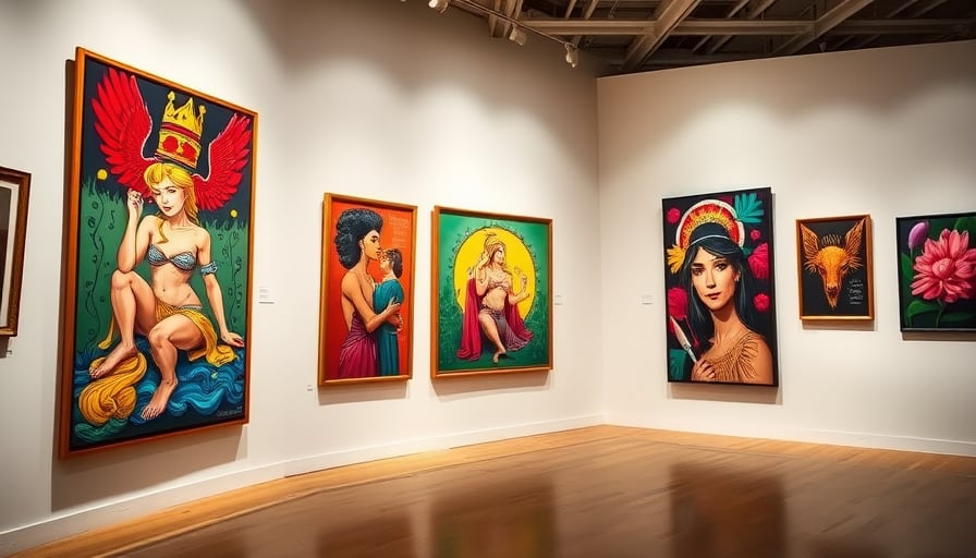 Weng Fine Art AG Bounces Back: ArtXX Initiative Drives Share Surge & Positive Investor Outlook