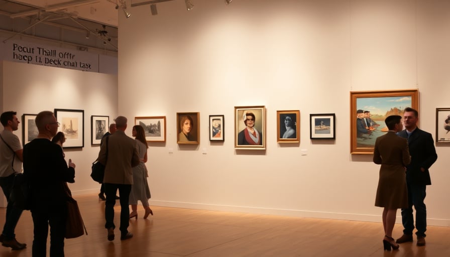 Weng Fine Art AG Teams with Sotheby’s, Aiming to Drive Online Growth and Boost Profitability