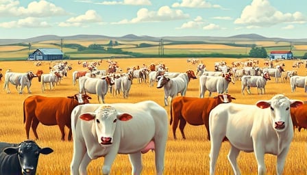 Wens Foodstuff Group Navigates Market Challenges Amidst Declining Pig Prices