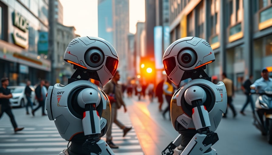 WeRide Gains Investor Confidence: Uber Deal Boosts Autonomous Drive Momentum