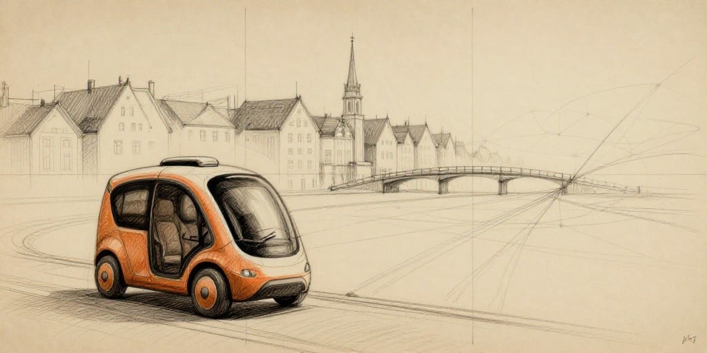WeRide Inc. Expands Autonomous Driving in Europe with ELEVATE Slovakia Alliance, Driving Innovation & Growth WeRide Inc. Expands Autonomous Driving in Europe with ELEVATE Slovakia Alliance, Driving Innovation & Growth