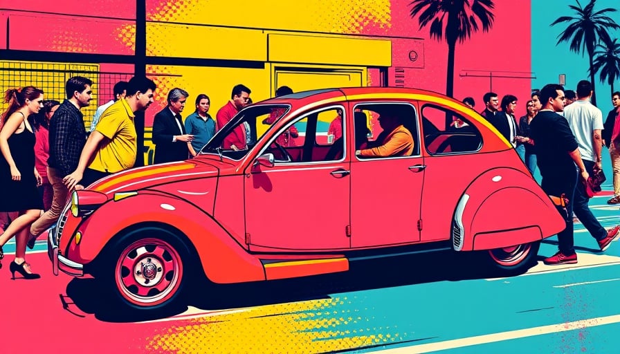 WeRide Inc. Launches Hong Kong IPO, Expands Global Robotaxi Operations WeRide Inc. Launches Hong Kong IPO, Expands Global Robotaxi Operations