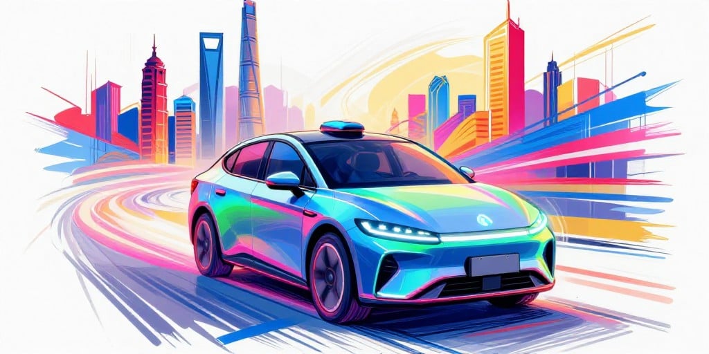 WeRide Inc. to Release Q2 & H1 2026 Results on Aug 12 Amid China’s Robotaxi Reopening