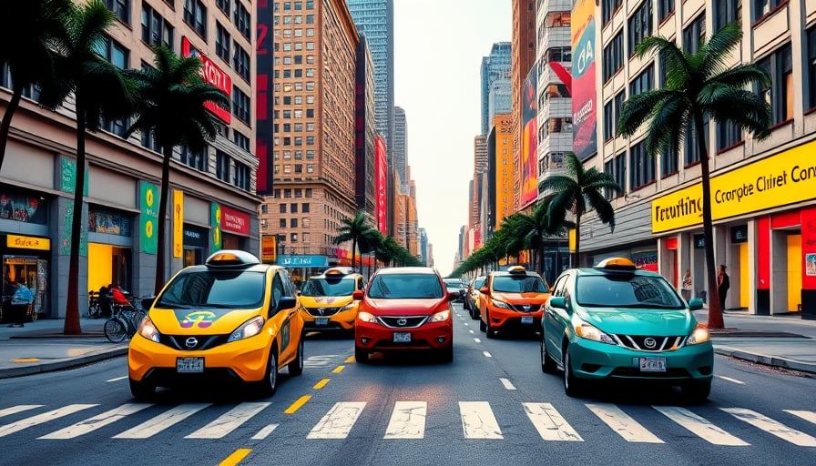 WeRide Surges After ARK Invest Buys 417,000 Shares, Analysts Raise Bullish Outlook WeRide Surges After ARK Invest Buys 417,000 Shares, Analysts Raise Bullish Outlook