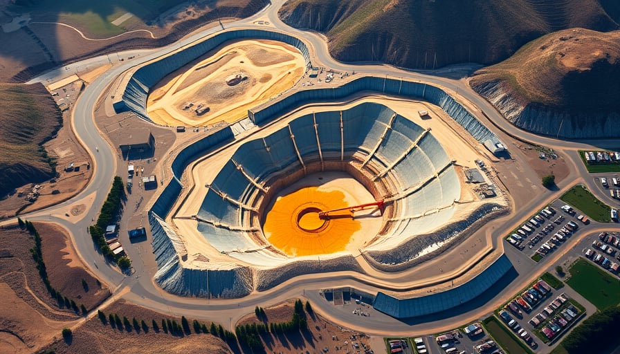 Wescan Goldfields Secures Private Placement, Boosting Saskatchewan Mining Expansion