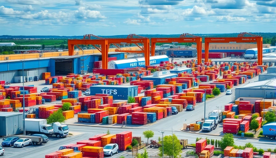 WESCO International’s Rising Stock Target Fuels Growth & Community Impact WESCO International’s Rising Stock Target Fuels Growth & Community Impact