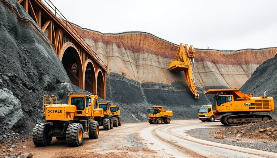 Wesdome Gold Mines Hits Record Q3 2025 Earnings, Boosting Cash Flow and Growth Outlook