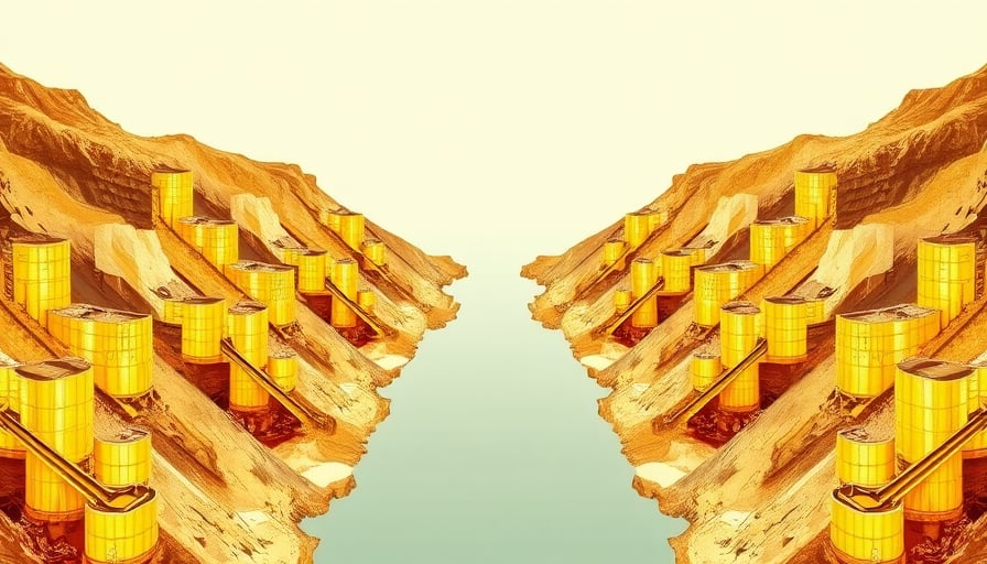 Wesdome Gold Mines Rises Above 50‑Day MA, Signals Strong Canadian Mining Upswing Wesdome Gold Mines Rises Above 50‑Day MA, Signals Strong Canadian Mining Upswing