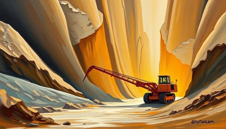 Wesdome Gold Mines Shares Rise Above 200‑Day MA, Show Strong Momentum on TSX