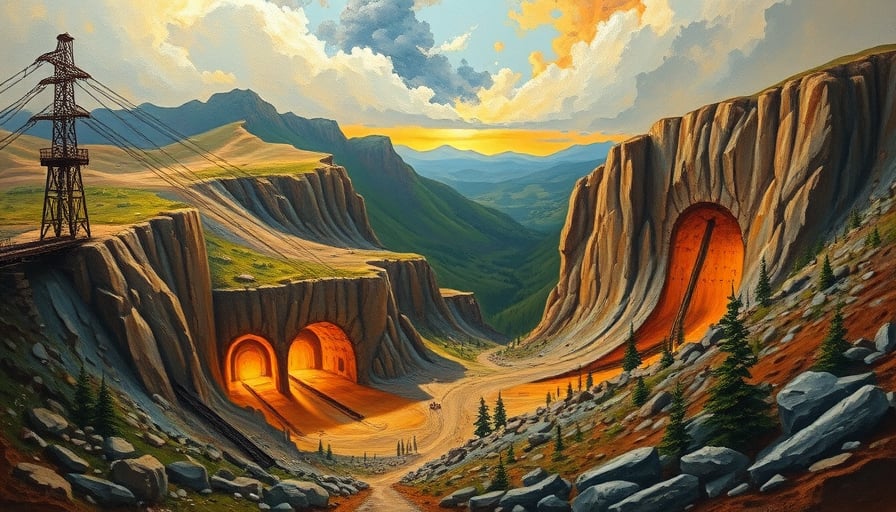 West African Resources Ltd: Financial Overview and Market Position Amidst Exploration Focus West African Resources Ltd: Financial Overview and Market Position Amidst Exploration Focus