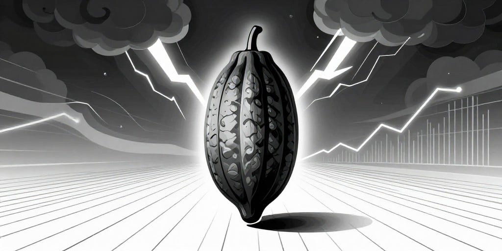 West African Weather Drives Cocoa Prices Up – Demand Recovery Fuels Further Gains West African Weather Drives Cocoa Prices Up – Demand Recovery Fuels Further Gains