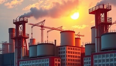 West Coast Paper Mills Soars as Government MIP Boosts Paper Stocks West Coast Paper Mills Soars as Government MIP Boosts Paper Stocks