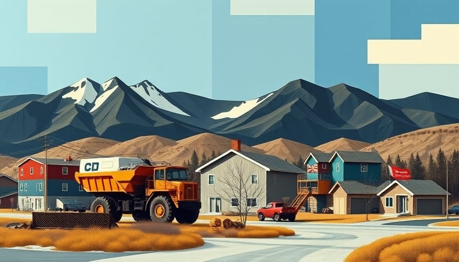 West High Yield: Capitalizing on Gold, Nickel & Magnesium Growth in Canada West High Yield: Capitalizing on Gold, Nickel & Magnesium Growth in Canada