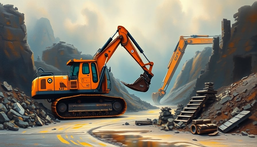 West High Yield Faces Crisis: Negative P/E and Volatile Stock Threaten Mining Future